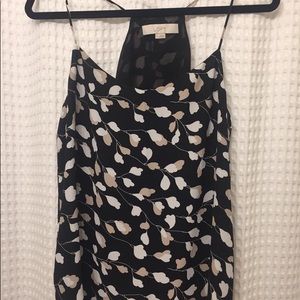 New Loft tank medium